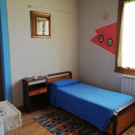 B&B I Viandanti Piancogno Εξωτερικό φωτογραφία