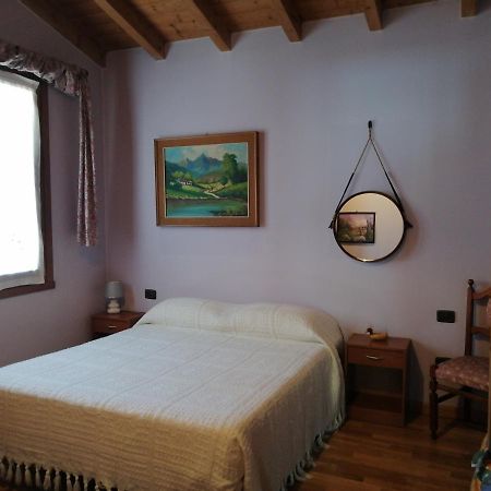 B&B I Viandanti Piancogno Εξωτερικό φωτογραφία